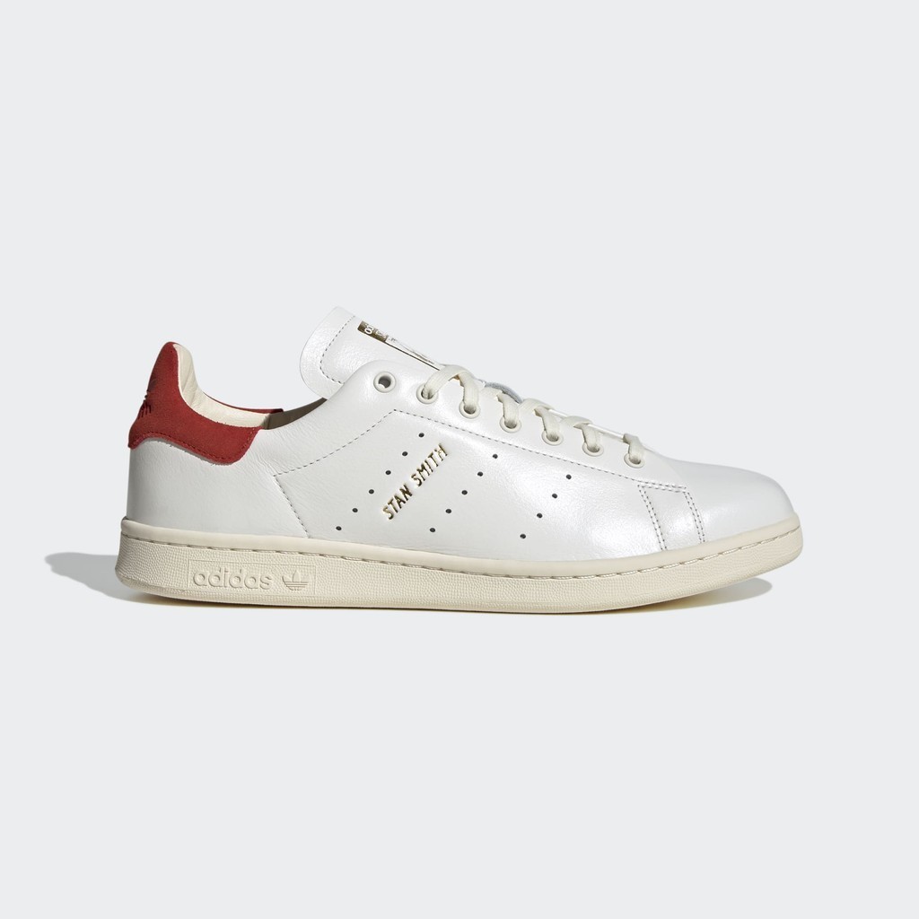 Adidas Stan Smith Lux Multicolor Red BNIB ORIGINAL Resmi IF8846