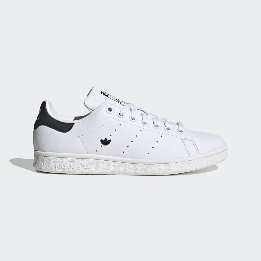 Adidas Stan Smith Black White BNIB ORIGINAL Resmi IE0459