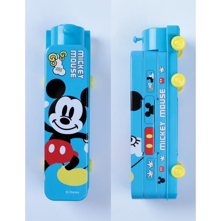 

Termurah Tempat Pensil Kaleng Case Pencil Kereta Karakter Toysforhome Gs-56