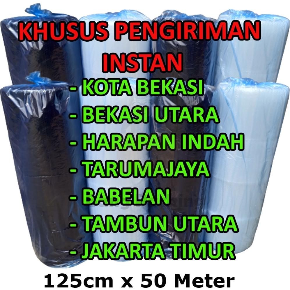 

Terlaris [Jagopack] Bubblewrap Full 125Cm X 50 Meter Bubble Wrap 125Cm X 50M Bubble Wrap Hitam Bubble Wrap Bening Buble Wrap Bubble Wrap Roll Ni06