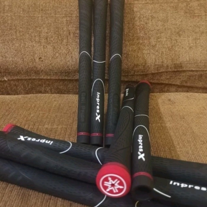 Grip Stick Golf Iron Yamaha