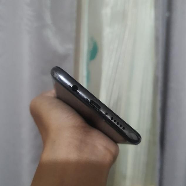 Xiaomi Redmi Note 8 Pro 6/128Gb Second Murah