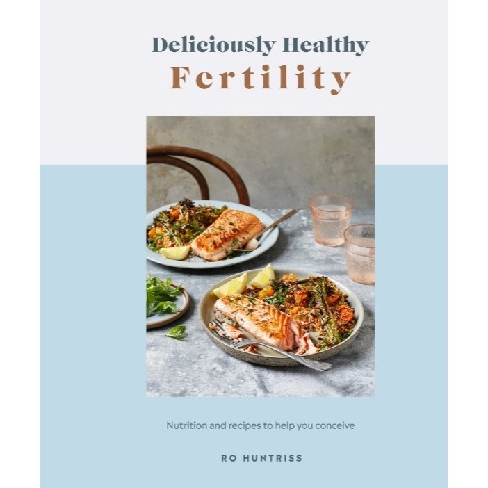 

Deliciously Healthy Fertility ( D )