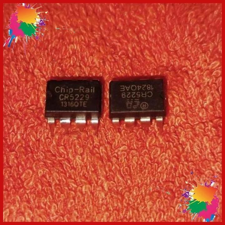 (elk) new original cr5229 cr 5229 dip8 mantabbbbb