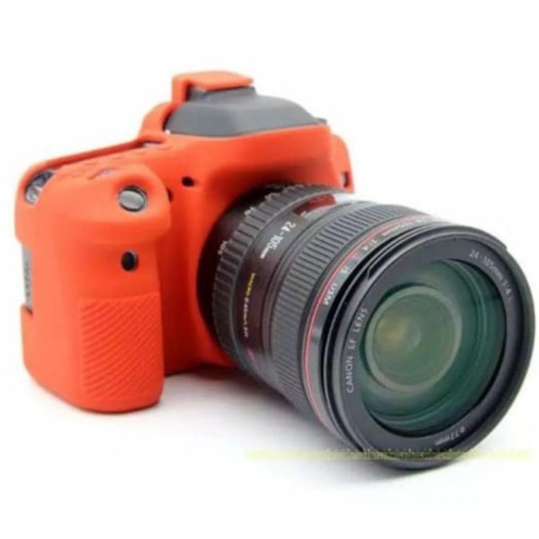 {BARU} Karet Silikon Canon 70d sillicone rubber 70 d