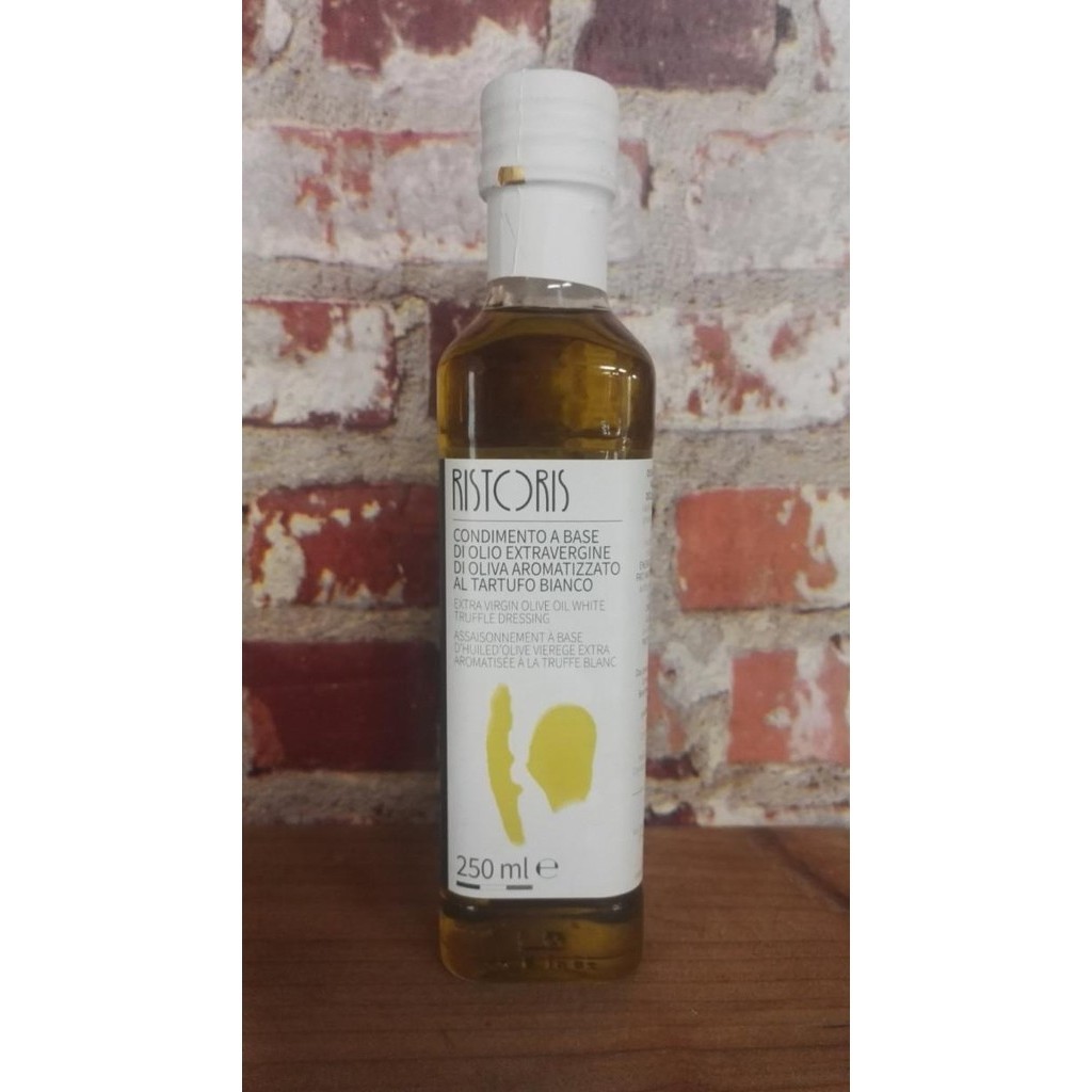 

NEW PRODUK WHITE TRUFFLE OIL - HALAL - 250 ML !!!!!