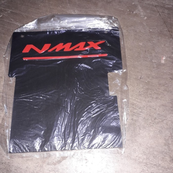 Mudflap Belakang Nmax / Karpet Kolong Nmax