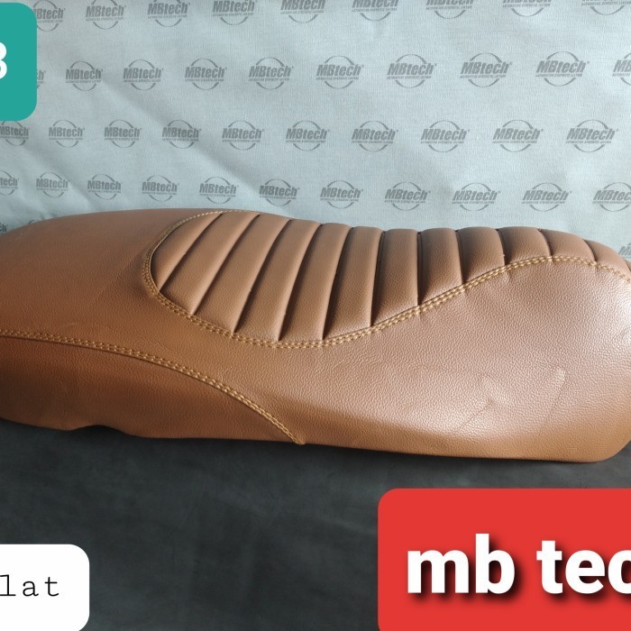 Kulit Jok Vespa Primavera Sprint