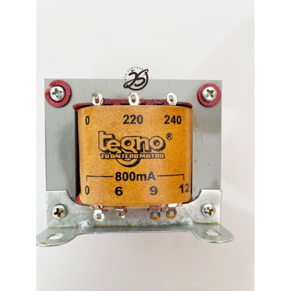 TRAVO 5A CT 32V (25X40) 50HZ TEMBAGA MURNI TRAFO 5A KWALITAS SUPER