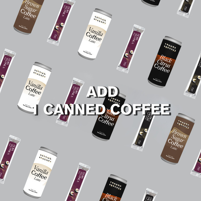 

Espresso Blend Arabica Coffee: Ja Of All Trades
