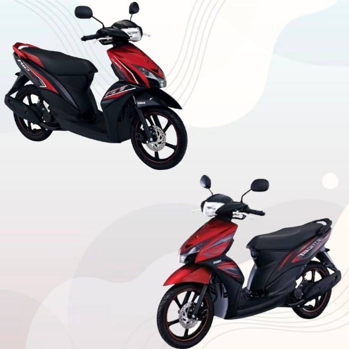 Body Kasar Legshield Dalam Dashboard Yamaha Mio Gt Tahun 2013 2014