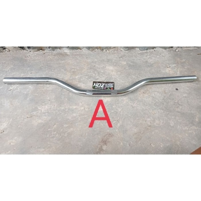 Stang Street Cub Stang Stir Motor Bebek Stang Motor Matic Stang Motor