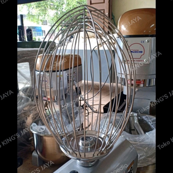 paling diminati] Mata Aduk Whisk untuk Mixer Goodfriend JDS Mata Whisker