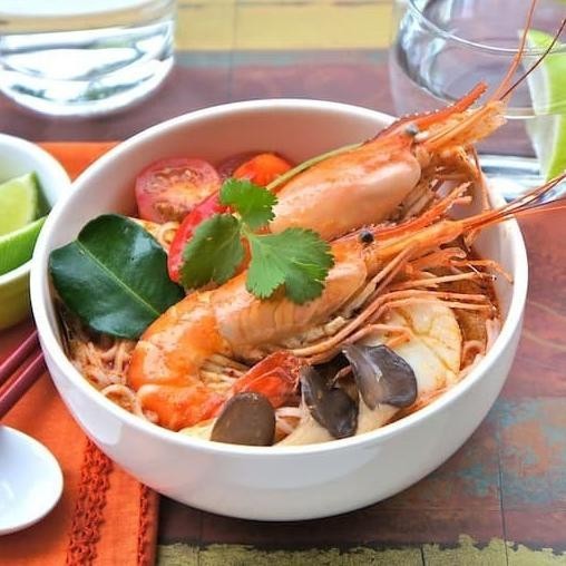 

Koki Jempol Bumbu Tomyam 1kg JS88