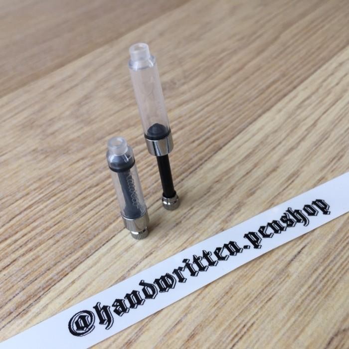 

KAWECO Fountain Pen Converter Import