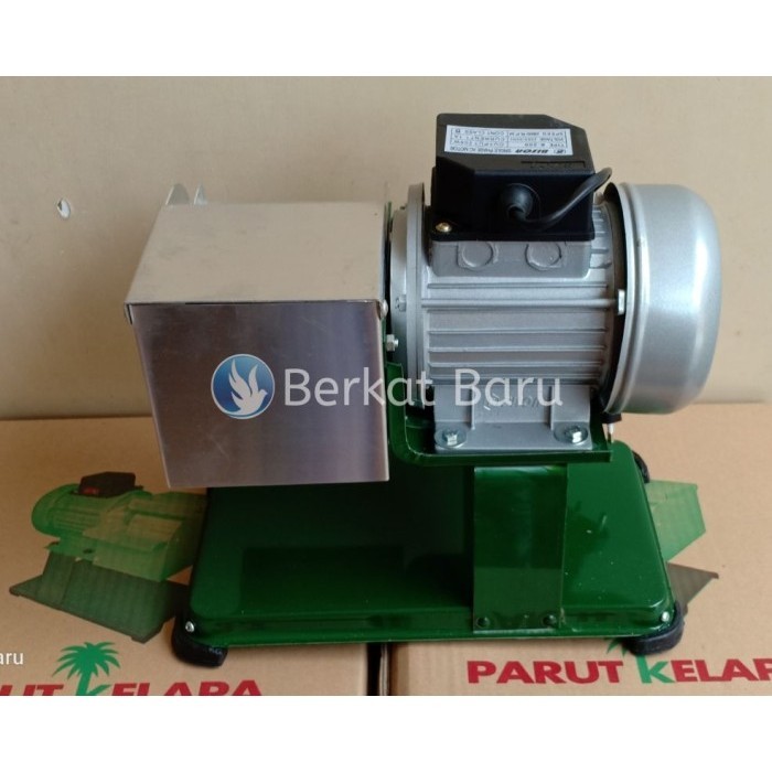 Promo Mesin Parut Kelapa Listrik Parut Kelapa Otomatis Parutan Kecil