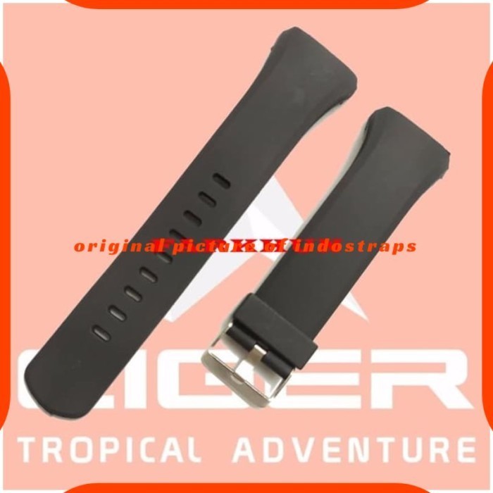 STRAP EIGER TOUCHSCREEN IYW082 LS82 BAND TALI JAM TANGAN IYW0098 LS-82 TERBARU