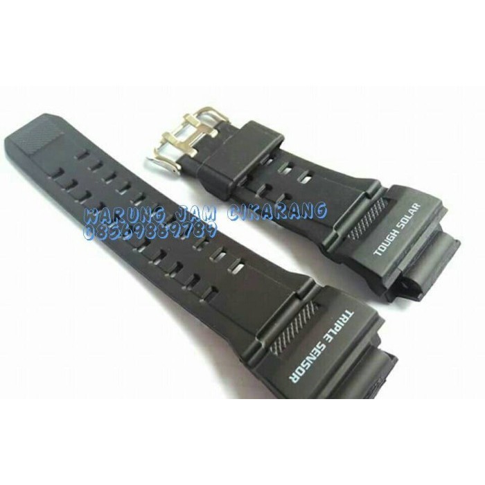 STRAP WATCH / TALI JAM TANGAN CASIO G-SHOCK RANGEMAN GW 9400 BARU