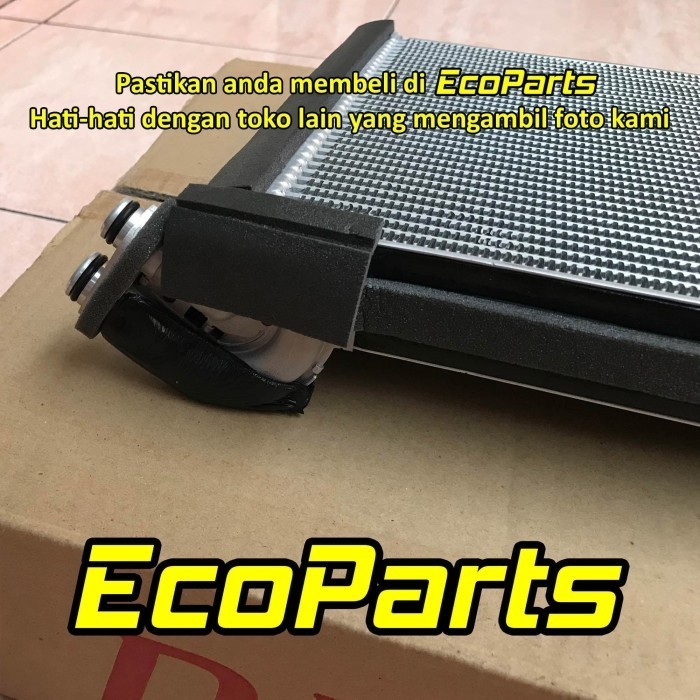 Ready Coil Evaporator AC Mobil Innova Depan Bensin Diesel Denso ORI