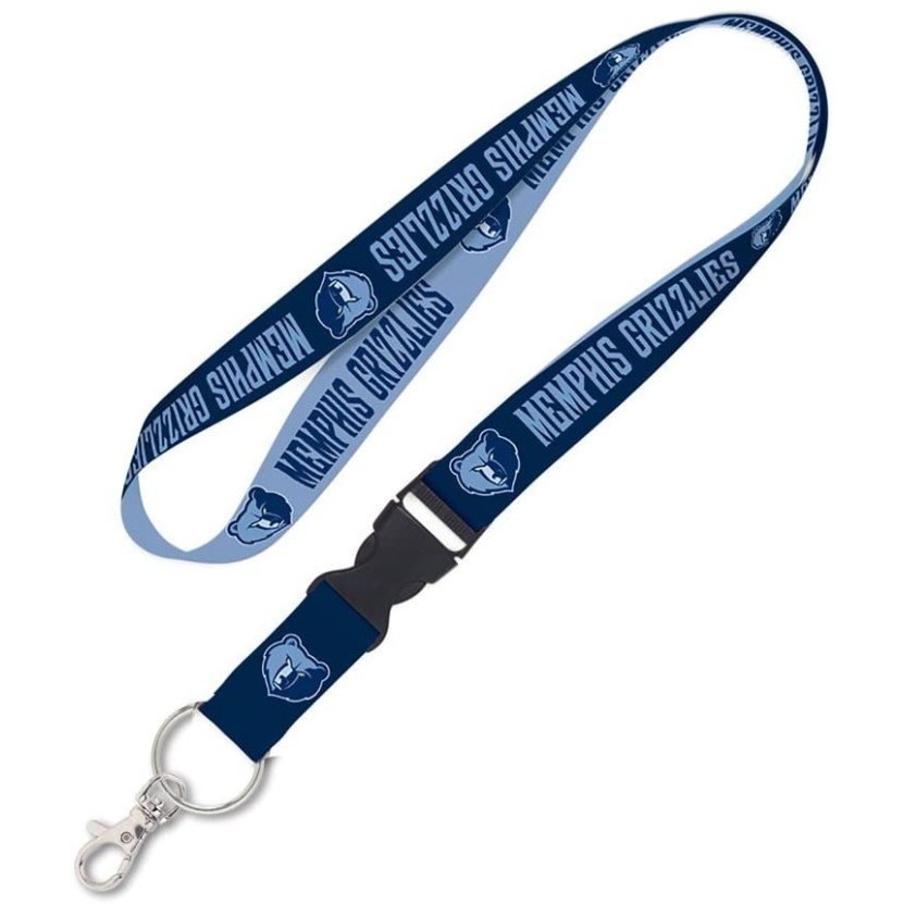 

Lanyard Memphis Bisa Satuan Request Custom