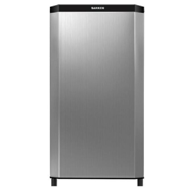 Chest Freezer Gea Ab-336-R / Ab336R 330 Liter Free Ongkir Produk Berkualitas