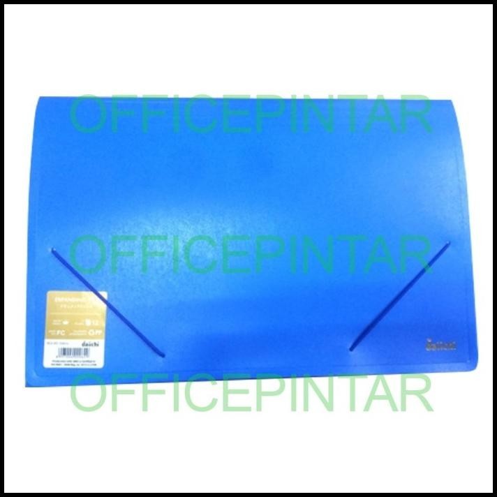 

HOT DEAL MAP EXPANDING / HARMONIKA / AKORDION F4 (FOLIO) DAIICHI