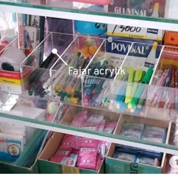 

Tempat sepidol/pulpen Import