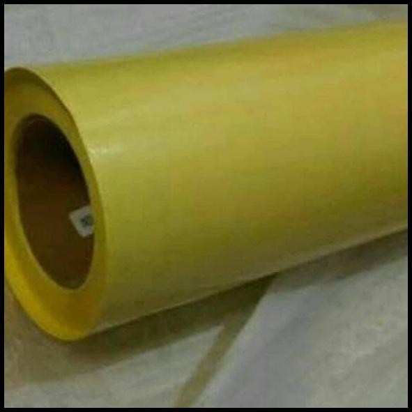 

TERMURAH BAHAN LAMINASI LAMINATING 140GRM GLOSSY ROLL !!!