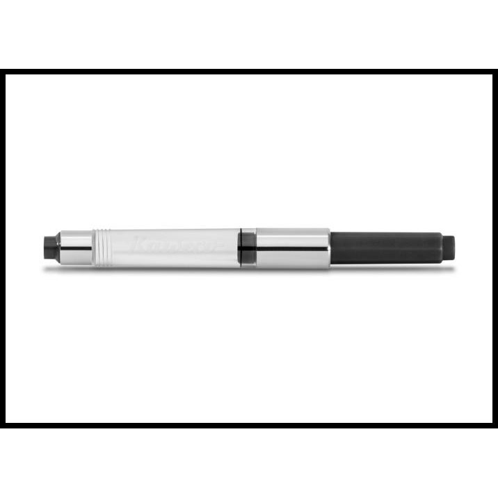 

DISKON KAWECO FOUNTAIN PEN CONVERTER PREMIUM ORIGINAL / TINTA PULPEN PREMIUM !!