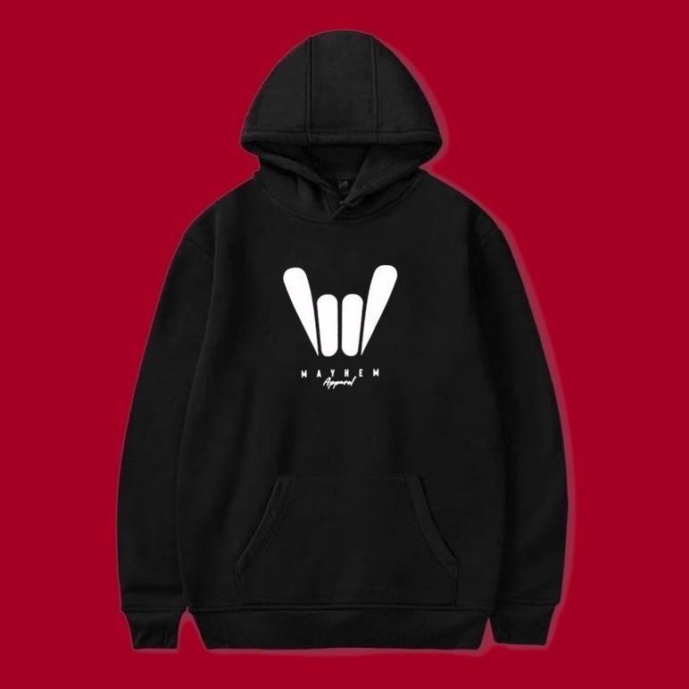 Sale Hoodie Mayhem Caldera Mayhem Bali Premium