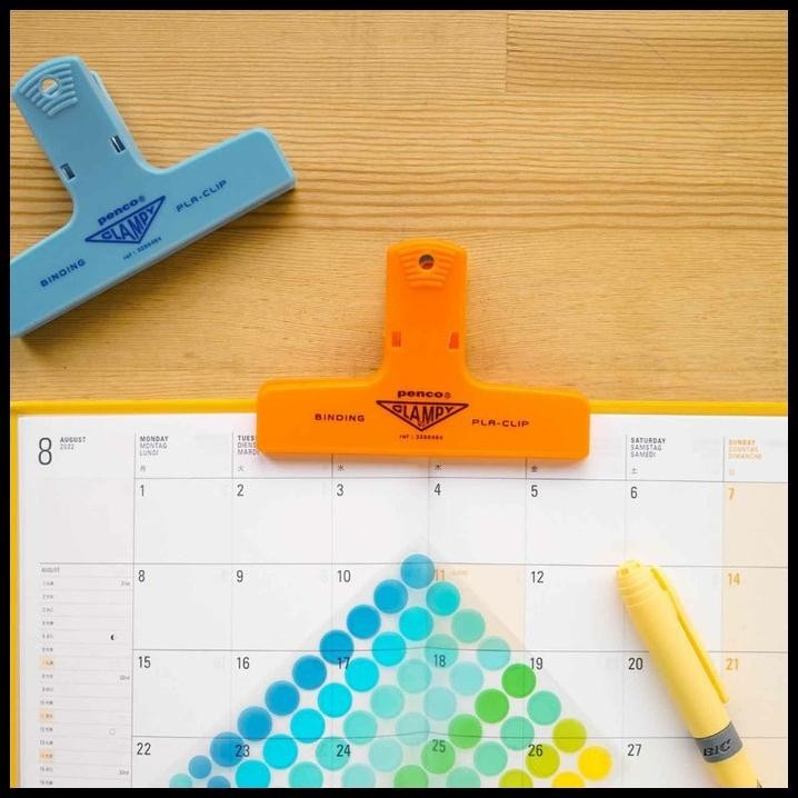 

BEST DEAL PENCO PLASTIC CLIP !