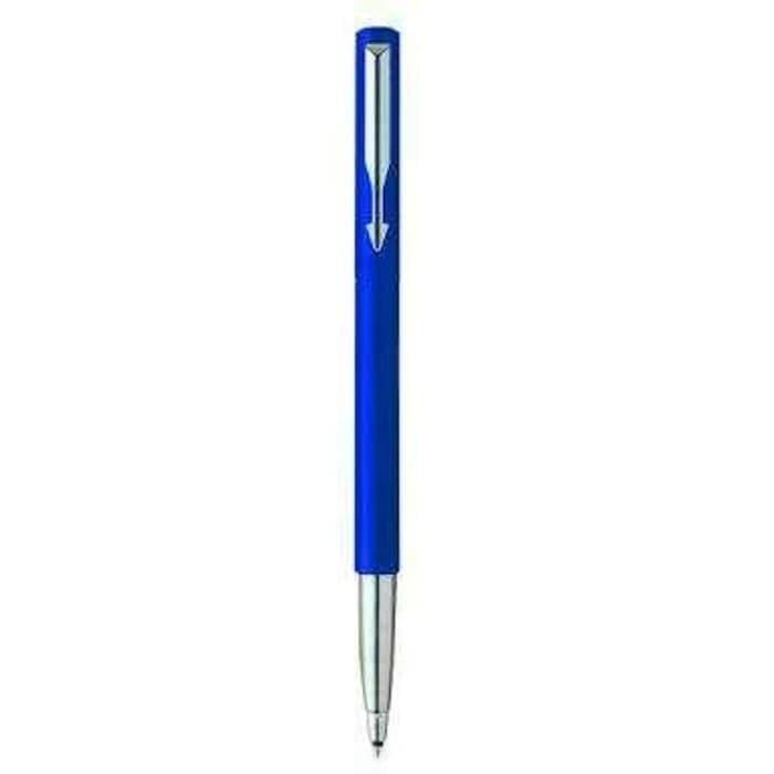 

PAKET Parker ALL BLUE:1 pc Jotter Ballpoint+ 1 pc Vector Standard RB Import