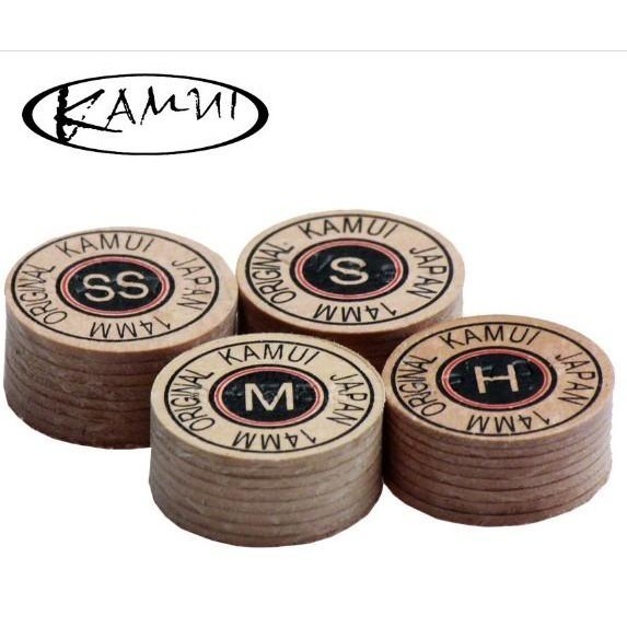 

KAMUI TIP STANDARD ORIGINAL M (MEDIUM) Import