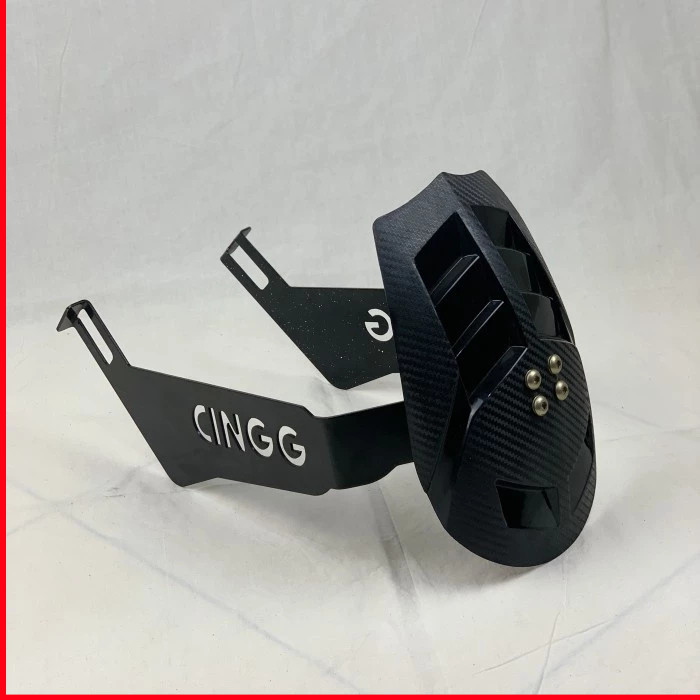 Mudguard R15 Mudguard Vixion R Mudguard Ninja Mudguard Cb150R Mudguard Byson Mudguard Universal Semu