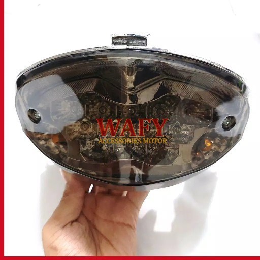 Lampu Stop Old Vixion Led Stoplamp Led Old Vixion