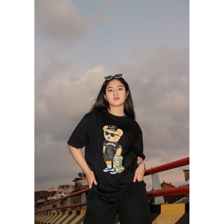 Terlaris T-Shirt Benidson Premium