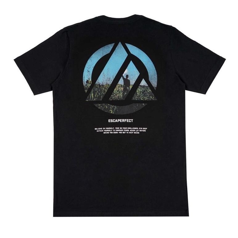 Terlaris T-Shirt Kaos Escaperfect Dream