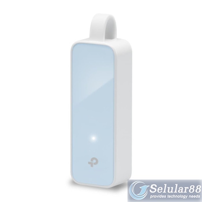TP-Link UE200 USB 2.0 to Ethernet LAN Internet Network Adapter UE 200