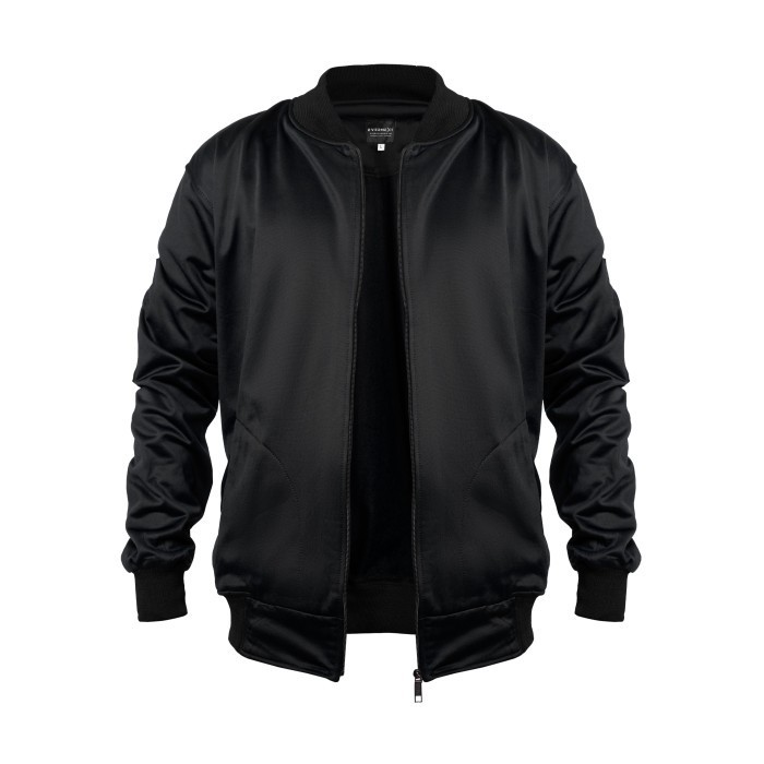 BOMBER POLOS COWOK JAKET CASUAL PRIA JAKET MOTOR PRIA