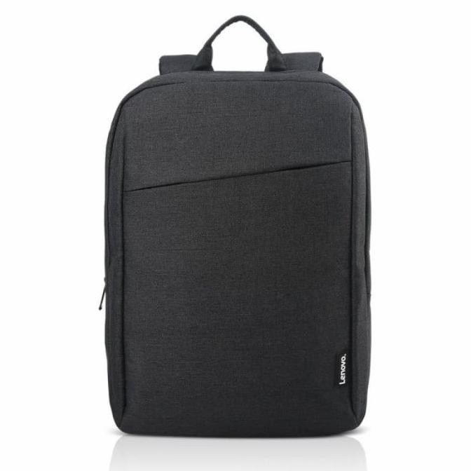 Tas Laptop Backpack Original Lenovo 14 - 15.6 inch