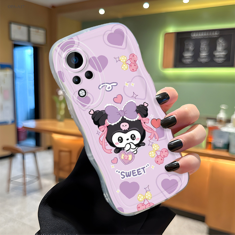 Casing Hp Untuk OPPO A17 A16 A15 A16S A38 A18 A15S A17K A3S A9 A5 A7 A5S A12 A57 A98 A55 A54 A53 A33