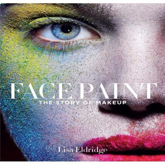 

Face Paint - The Story of Makeup ( D )