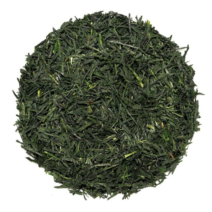 

YOSHIDA MEICHAEN - Gyokuro Gokou Loose Leaf (30g)