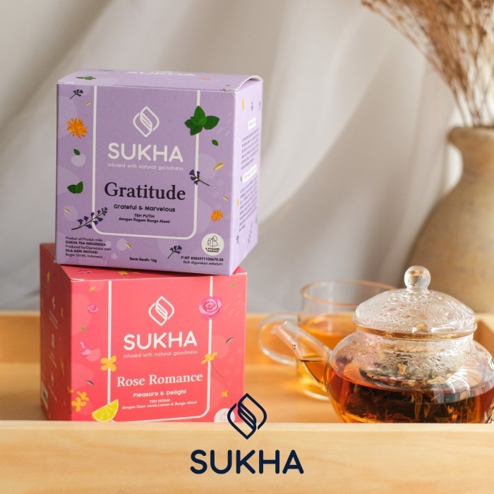

Artisan Tea - Sukhatea - Bundling Tealuxury