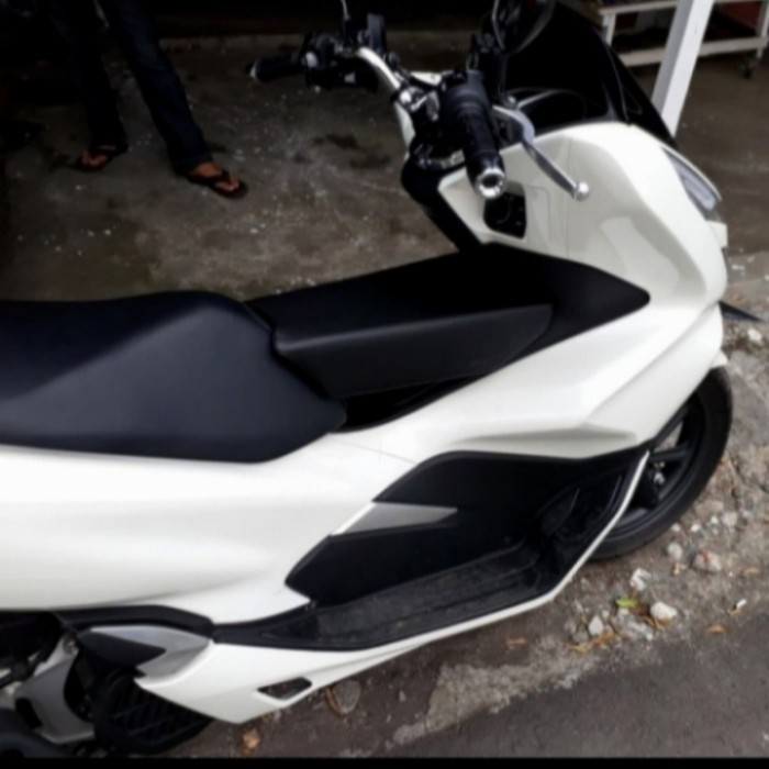 Jok Boncengan Anak Jok Anak Pcx 150 Pcx 160
