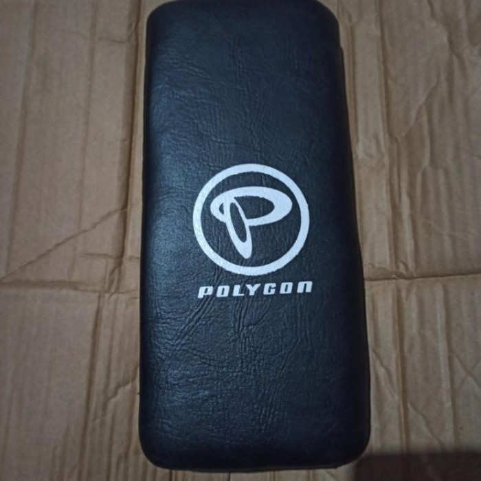 Jok Busa Boncengan Sepeda Empuk Merk Phoenix,Polygon