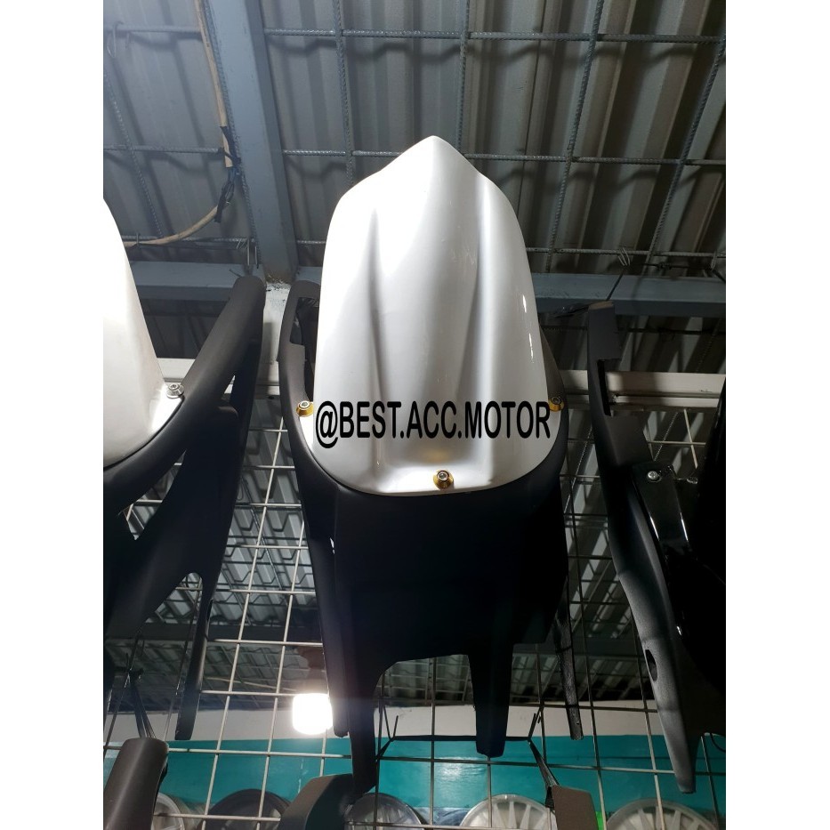 Hugger Ninja 250 Fi Z250 / Spakbor Kolong Ninja 250 Fi Z250