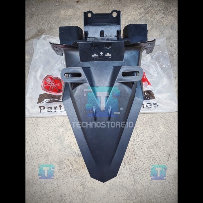 Spakbor Slebor Belakang Potong Nmax Original