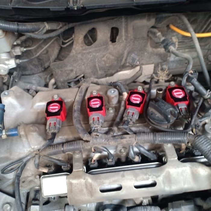 Coil / Koil Racing Carspeed Mobil Nissan Livina