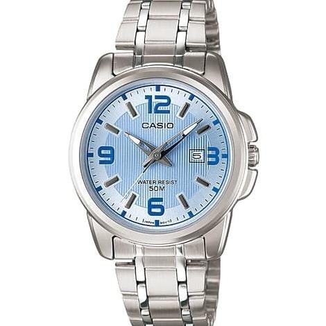 Jam Tangan Wanita Original Casio LTP-1314D-2A ORIGINAL 100% CASIO